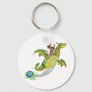 Schwimmbad Schlüsselanhänger