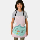 Schwimmbad Schürze (Insitu)