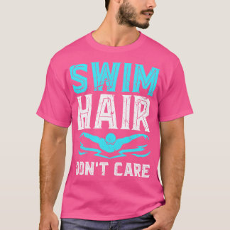 Schwimmbad T-Shirt