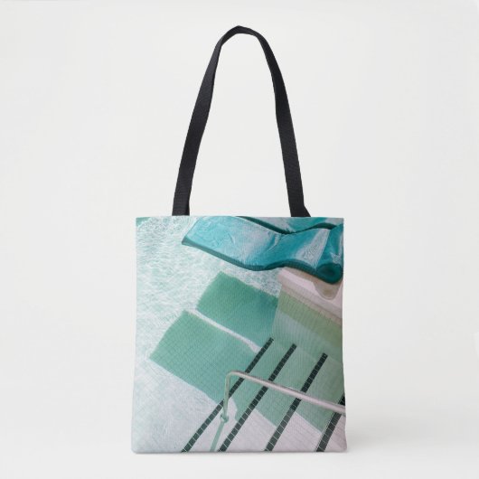 Schwimmbad Tasche (Vorderseite)
