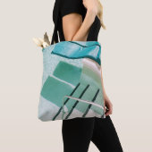 Schwimmbad Tasche (Von Nahem)