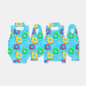 Schwimmbad voll geschenkschachtel (Ungefaltet)