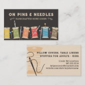 Schwimmbäder aus Buttonen, Nadeln, die Bikerkarten Visitenkarte (Vorne/Hinten)