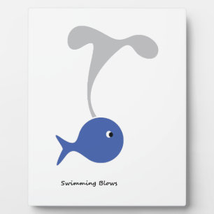 Schwimmbäder cool und einzigartig Design Fotoplatte