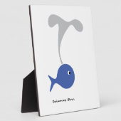 Schwimmbäder cool und einzigartig Design Fotoplatte (Seite)