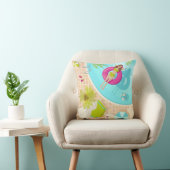 Schwimmbäder in Bikini Sommerstrand Kissen (Stuhl )