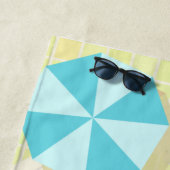 Schwimmbäder in Bikini Sommerstrand Strandtuch (Beispiel)