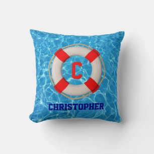 Schwimmbäder LIfesaver Kissen