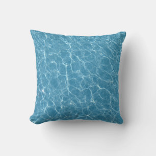 Schwimmbadkissen Kissen