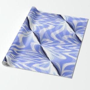 Schwimmbahnen... Geschenkpapier