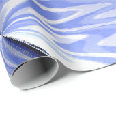 Schwimmbahnen... Geschenkpapier (Rolleneckpunkt)