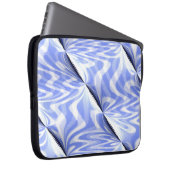 Schwimmbahnen... Laptopschutzhülle (Vorne Rechts)