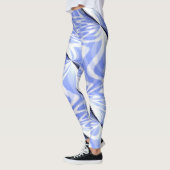 Schwimmbahnen... Leggings (Links)