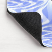 Schwimmbahnen... Mousepad (Ecke)