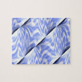 Schwimmbahnen... Puzzle (Horizontal)