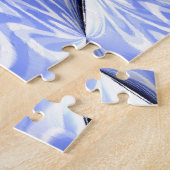 Schwimmbahnen... Puzzle (Seite)