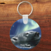 SCHWIMMBAR SCHLÜSSELANHÄNGER (Vorderseite)