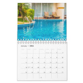 Schwimmbecken | Firmenkalender für Pool Services Kalender (Jan 2026)