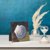 Schwimmbecken Fotoplatte (InSitu)