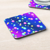 Schwimmblasen Untersetzer (Linke Seite)