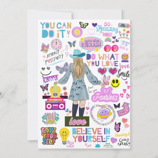 SCHWIMMBÜCHER DANK IHRER KARTEN (Vorderseite)