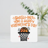 SCHWIMMEN (Stehend Vorderseite)