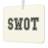 SCHWIMMEN AUTOLUFTERFRISCHER (Links)