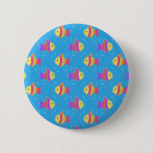 Schwimmen Button