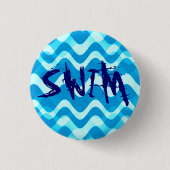 SCHWIMMEN BUTTON (Vorderseite)
