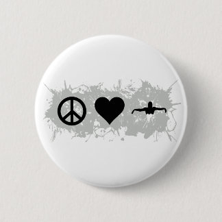 Schwimmen Button