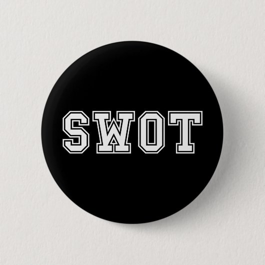 SCHWIMMEN BUTTON (Vorderseite)