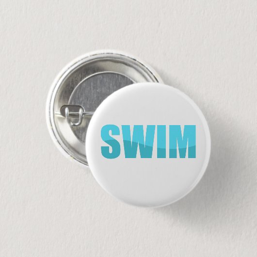 schwimmen button (Vorne & Hinten)
