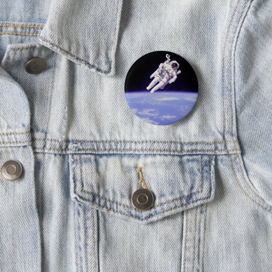 Schwimmen Button (Beispiel)