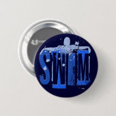 SCHWIMMEN BUTTON (Vorne & Hinten)