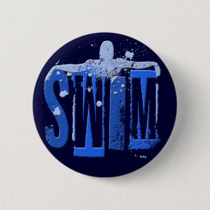 SCHWIMMEN BUTTON