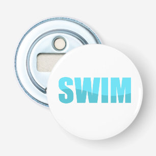 schwimmen flaschenöffner