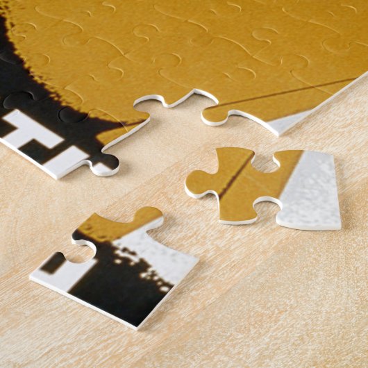 Schwimmen für Gesundheit in sicheren und reinen Be Puzzle (Seite)