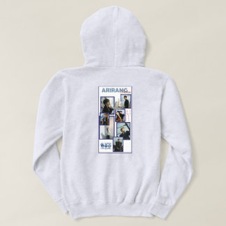 SCHWIMMEN HOODIE