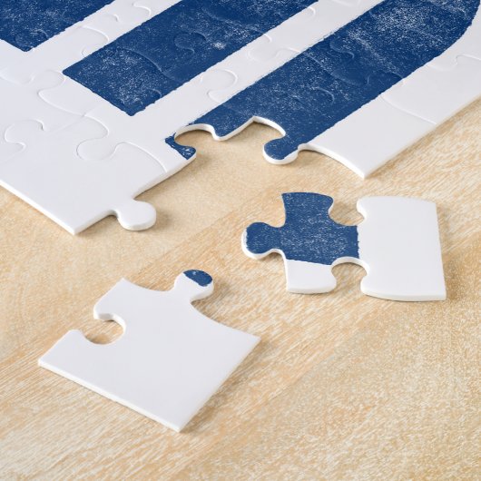 Schwimmen - ich Wollte nur zu schwimmen Puzzle (Seite)