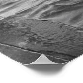 Schwimmen im Pier Poster Print - 1780264 (Ecke)