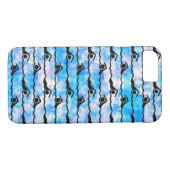 SCHWIMMEN iPhone 7 Fall Case-Mate iPhone Hülle (Rückseite (Horizontal))