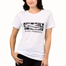 Schwimmen ist meine Leidenschaft
