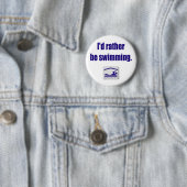 Schwimmen-Knopf Button (Beispiel)