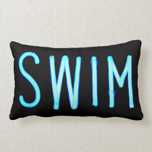 Schwimmen Lendenkissen