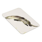 Schwimmen Magnet (Rechte Seite)