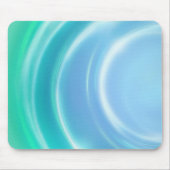 Schwimmen, Maus, Schwimmen! Mousepad (Vorne)