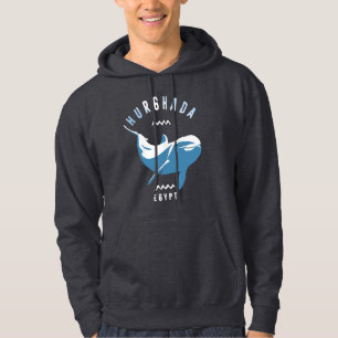 Schwimmen mit Delphinen Hurghada Ägypten T - Shirt