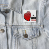 SCHWIMMEN MIT HERZEN BUTTON (Beispiel)