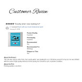 Schwimmen mit motivierend Sport Poster