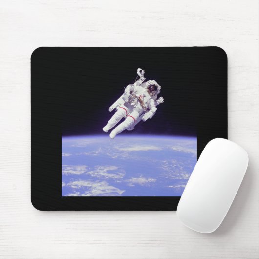 Schwimmen Mousepad (Mit Mouse)